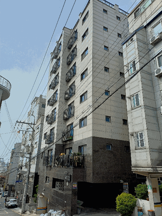 서울 금천구 독산동 오피스텔 경매 물건 사진 6 · 2025타경9870