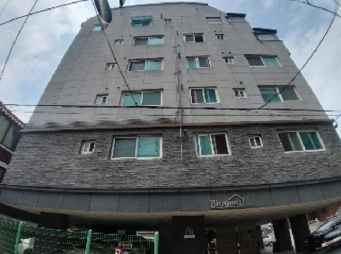 서울 강서구 화곡동 다세대주택 경매 물건 사진