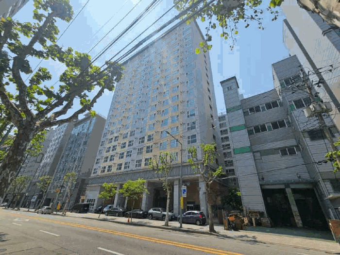 서울 영등포구 당산동 아파트 경매 물건 사진 5 · 2025타경9911