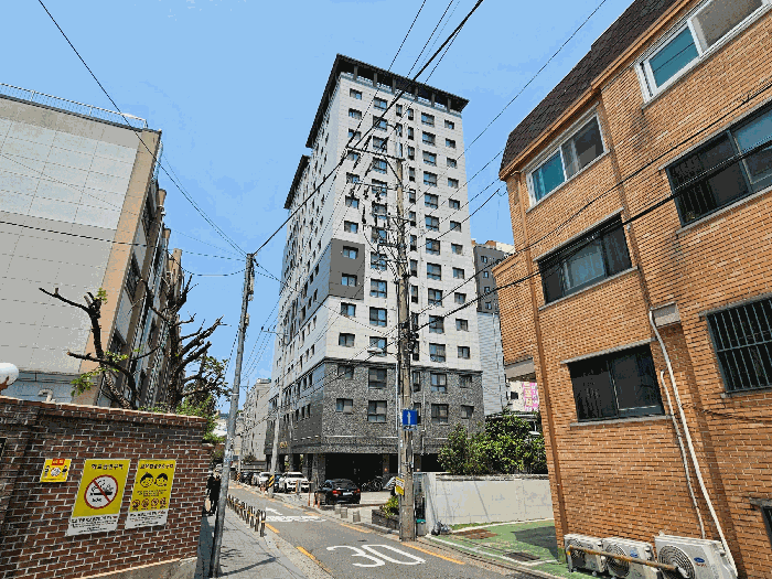 서울 강서구 등촌동 아파트 경매 물건 사진 5 · 2025타경9995
