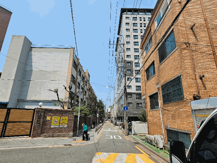 서울 강서구 등촌동 아파트 경매 물건 사진 6 · 2025타경9995