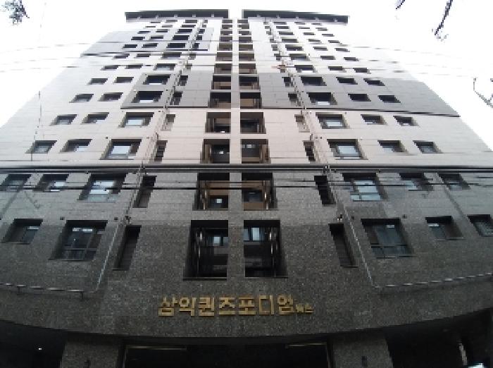 서울 강서구 등촌동 아파트 경매 물건 사진