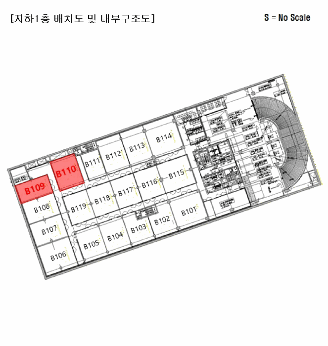 서울 금천구 가산동 공장/지식산업센터 경매 물건 사진 6 · 2026타경113