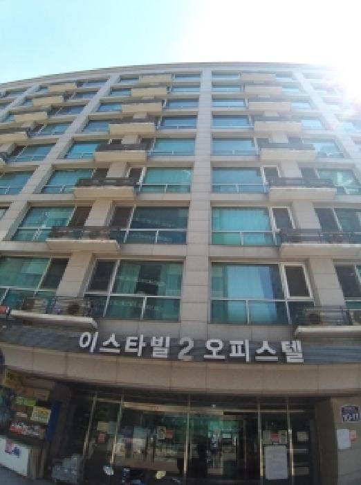 서울 강서구 가양동 근린시설 경매 물건 사진