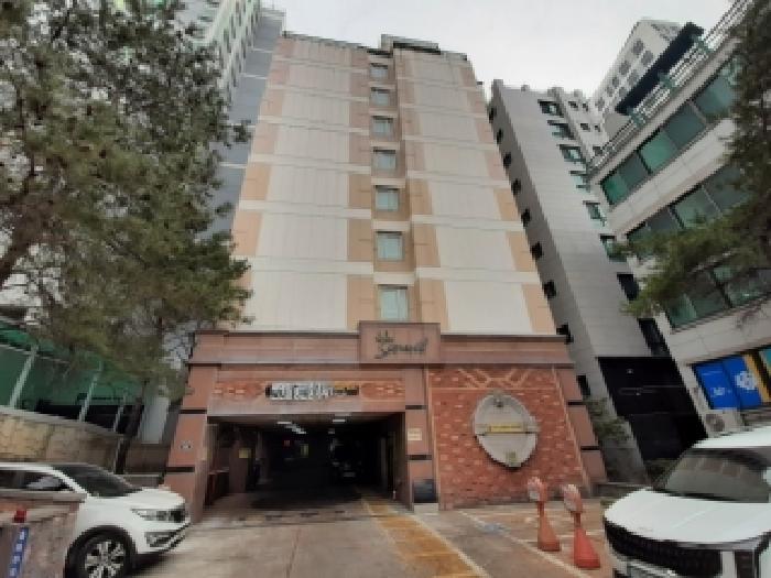 서울 구로구 오류동 다세대주택 경매 물건 사진