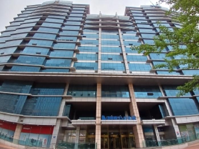 서울 금천구 가산동 공장/지식산업센터 경매 물건 사진