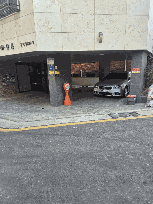 서울 강서구 공항동 연립주택,다세대,빌라 경매 물건 사진 6 · 2026타경15