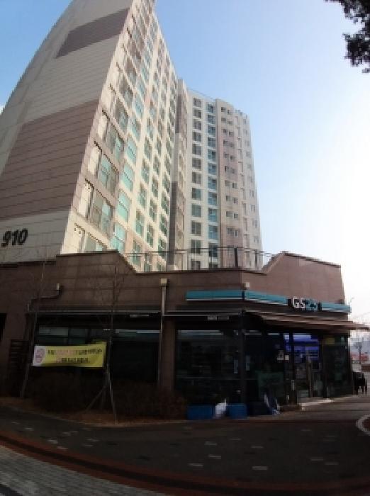 서울 강서구 마곡동 판매시설 경매 물건 사진