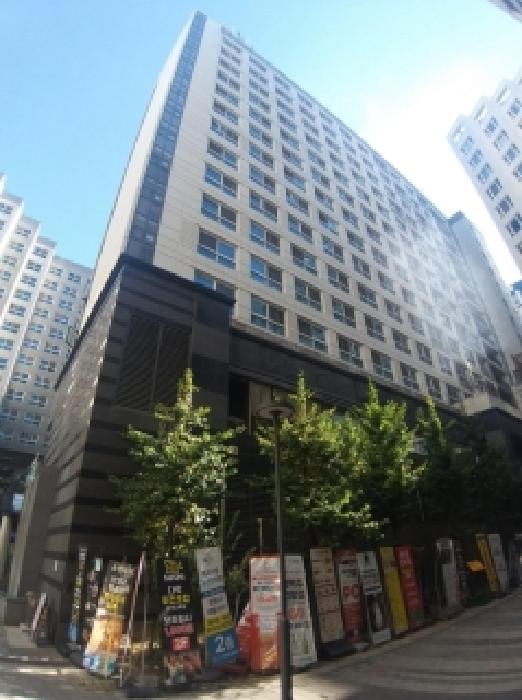 서울 강서구 마곡동 오피스텔 경매 물건 사진