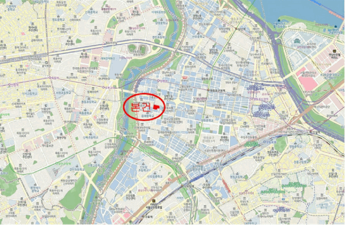 서울 영등포구 공장/지식산업센터 경매 물건 사진 5 · 2026타경21
