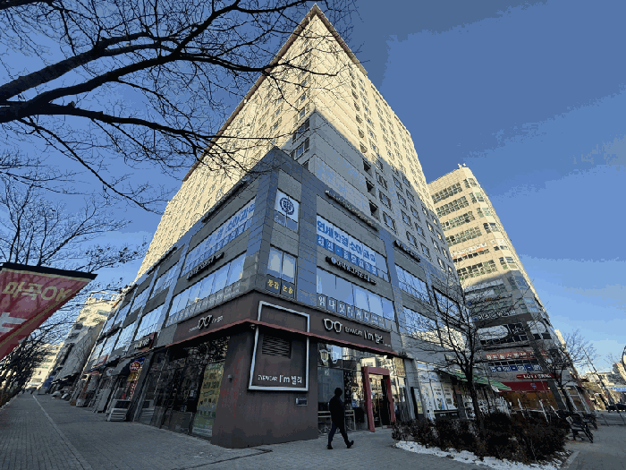 서울 강서구 마곡동 상가,오피스텔,근린시설 경매 물건 사진 6 · 2026타경3