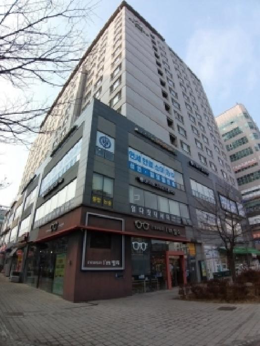 서울 강서구 마곡동 상가,오피스텔,근린시설 경매 물건 사진