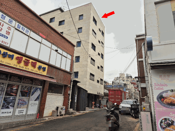서울 구로구 개봉동 다세대 경매 물건 사진 5 · 2026타경30