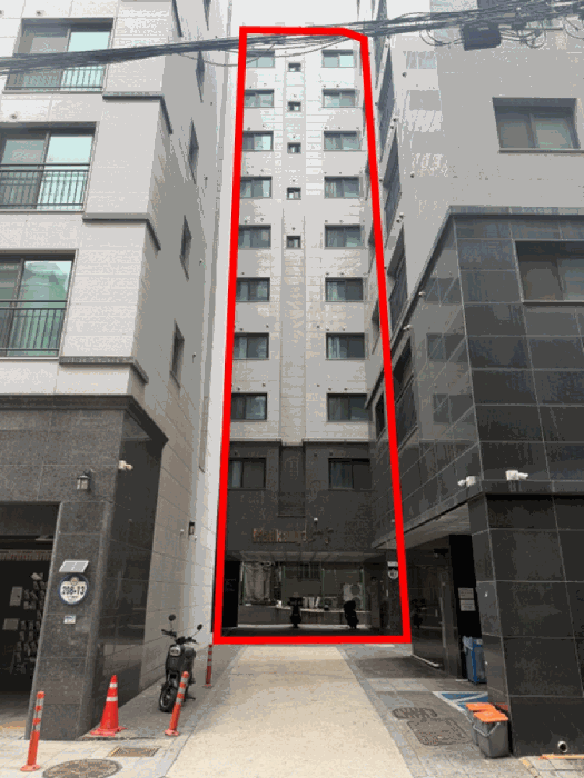 서울 금천구 가산동 오피스텔 경매 물건 사진 6 · 2026타경3006