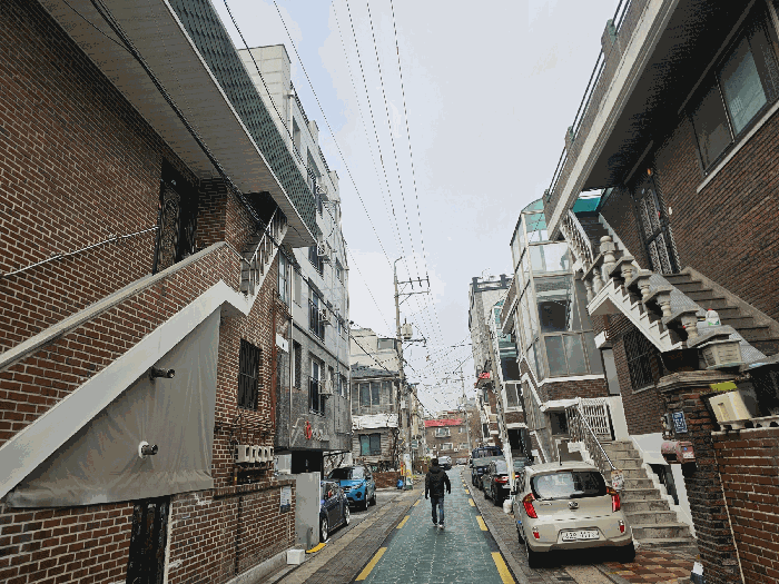 서울 양천구 신월동 다세대 경매 물건 사진 6 · 2026타경3008
