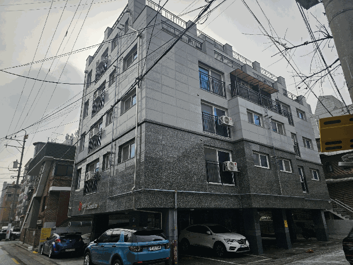 서울 양천구 신월동 다세대 경매 물건 사진 3 · 2026타경3008