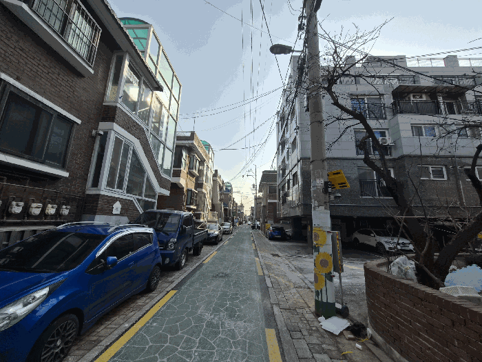 서울 양천구 신월동 다세대 경매 물건 사진 4 · 2026타경3009