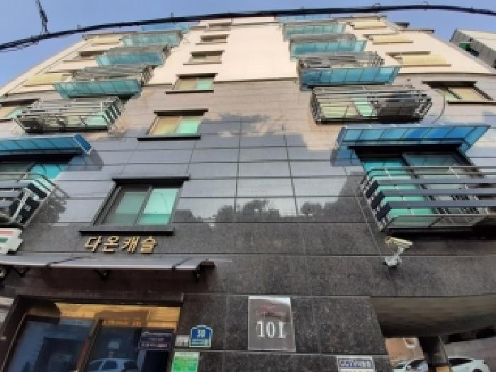 서울 금천구 가산동 다세대 경매 물건 사진
