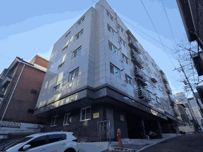 서울 금천구 독산동 다세대 경매 물건 사진 2 · 2026타경3022