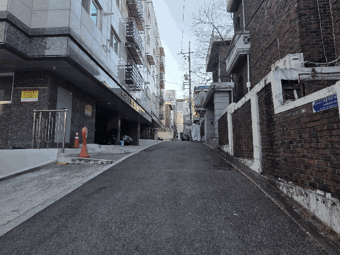 서울 금천구 독산동 다세대 경매 물건 사진 5 · 2026타경3022