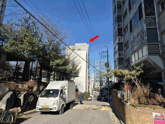 서울 금천구 시흥동 오피스텔 경매 물건 사진 4 · 2026타경3026