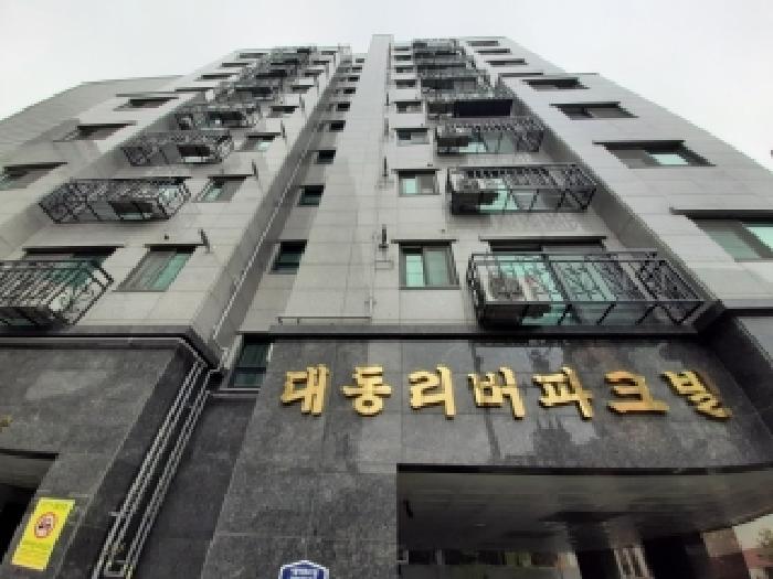 서울 금천구 시흥동 오피스텔 경매 물건 사진