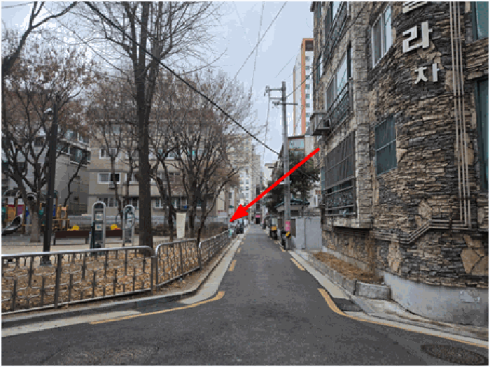 서울 강서구 화곡동 다세대 경매 물건 사진 6 · 2026타경3029