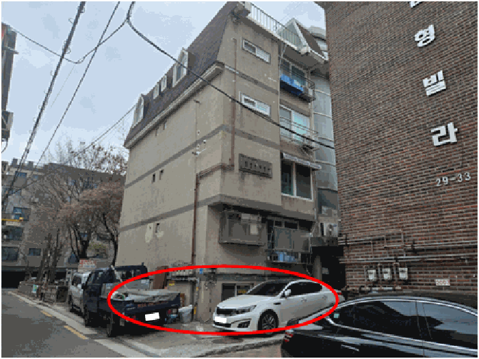 서울 강서구 화곡동 다세대 경매 물건 사진 5 · 2026타경3029