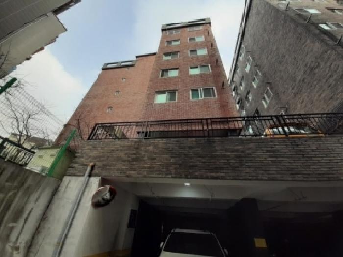 서울 구로구 온수동 다세대 경매 물건 사진