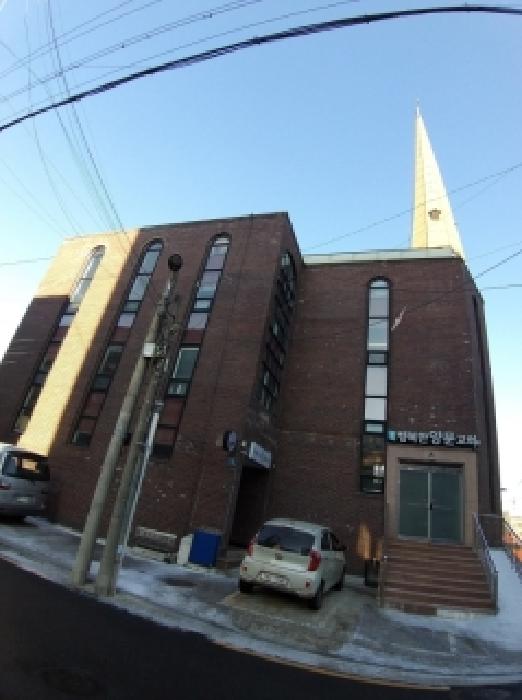 서울 양천구 신월동 종교시설 경매 물건 사진