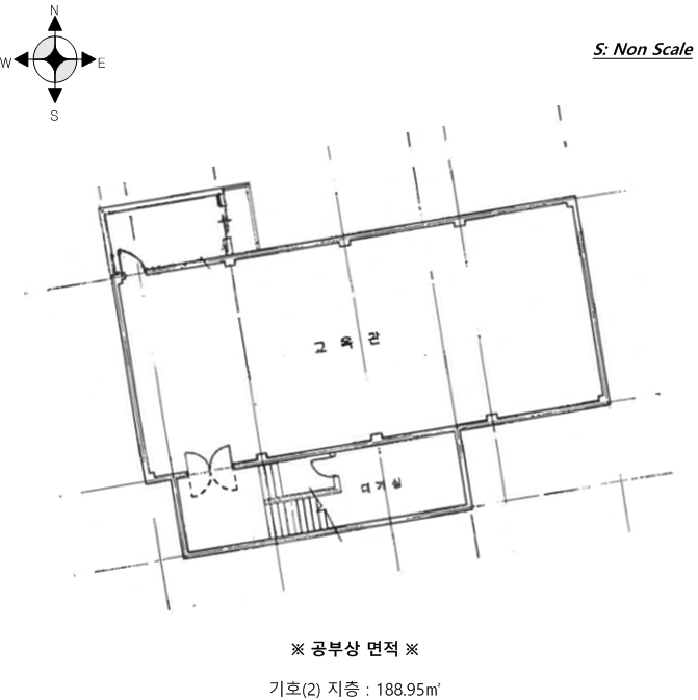 서울 양천구 신월동 종교시설 경매 물건 사진 4 · 2026타경3036