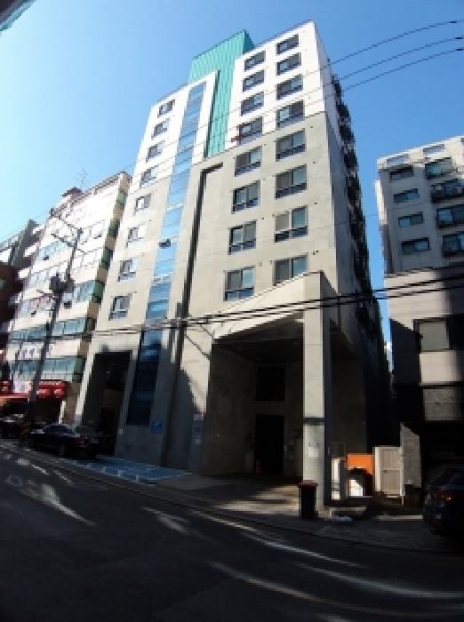 서울 강서구 화곡동 오피스텔 경매 물건 사진