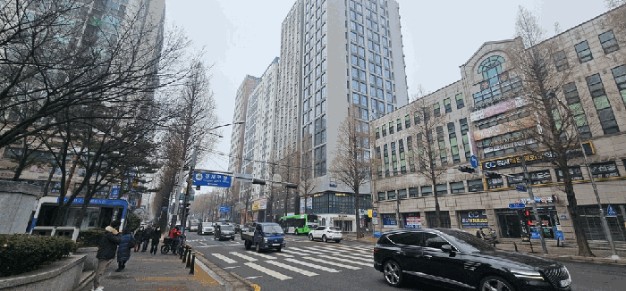 서울 강서구 화곡동 오피스텔 경매 물건 사진 6 · 2026타경3042