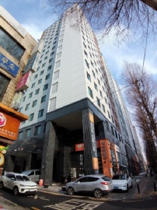 서울 강서구 화곡동 오피스텔 경매 물건 사진