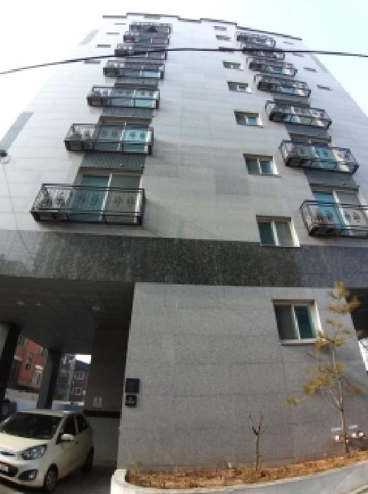 서울 양천구 신월동 다세대 경매 물건 사진