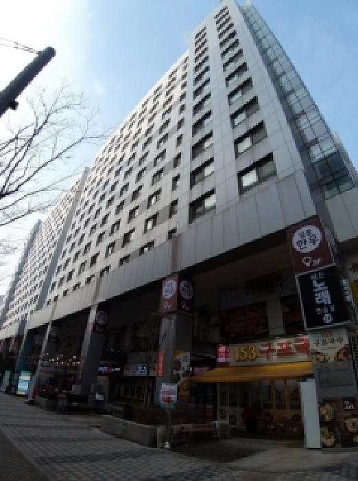 서울 강서구 마곡동 오피스텔 경매 물건 사진