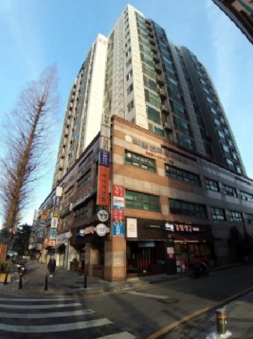 서울 강서구 화곡동 아파트 경매 물건 사진