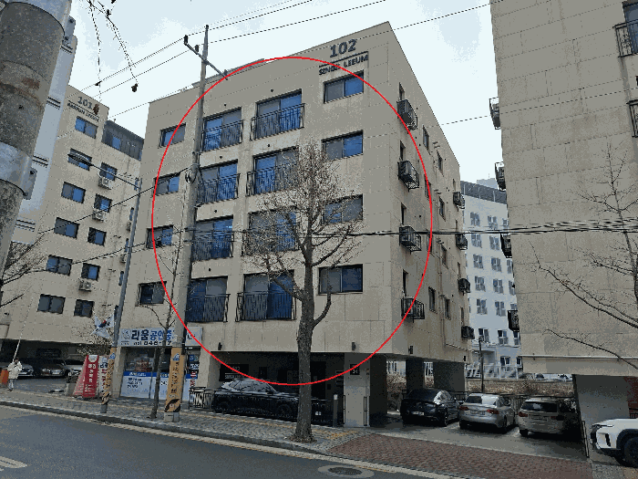 서울 영등포구 신길동 다세대 경매 물건 사진 4 · 2026타경3058