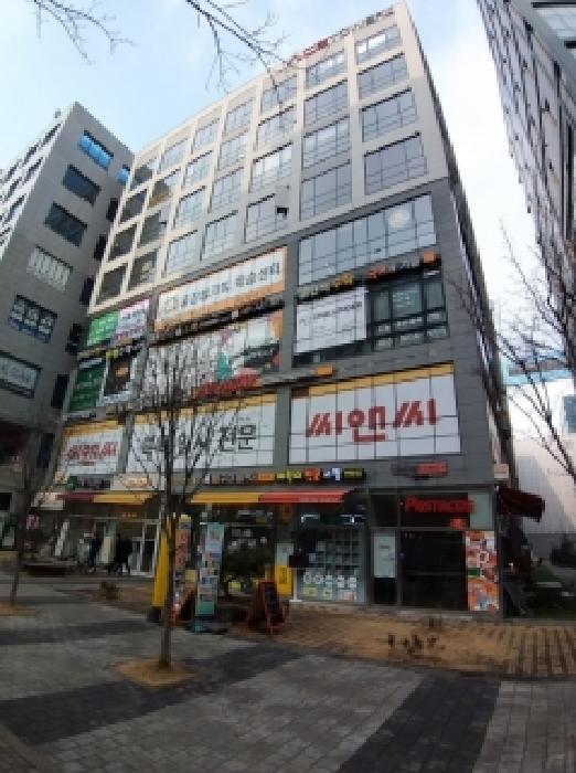 서울 강서구 마곡동 상가,오피스텔,근린시설 경매 물건 사진