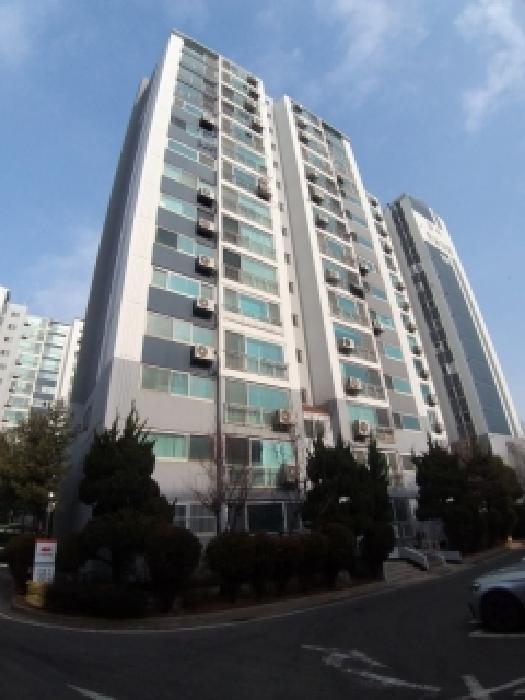 서울 강서구 방화동 아파트 경매 물건 사진