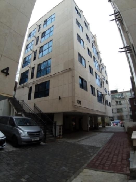 서울 강서구 화곡동 다세대 경매 물건 사진