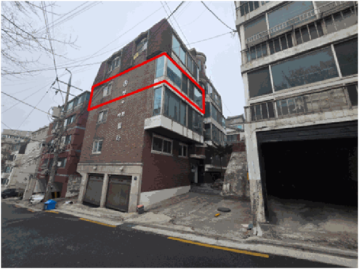 서울 강서구 화곡동 다세대 경매 물건 사진 5 · 2026타경3067