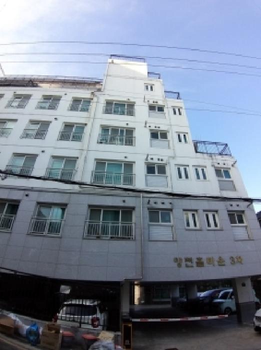 서울 양천구 신월동 아파트 경매 물건 사진 2 · 2026타경3068