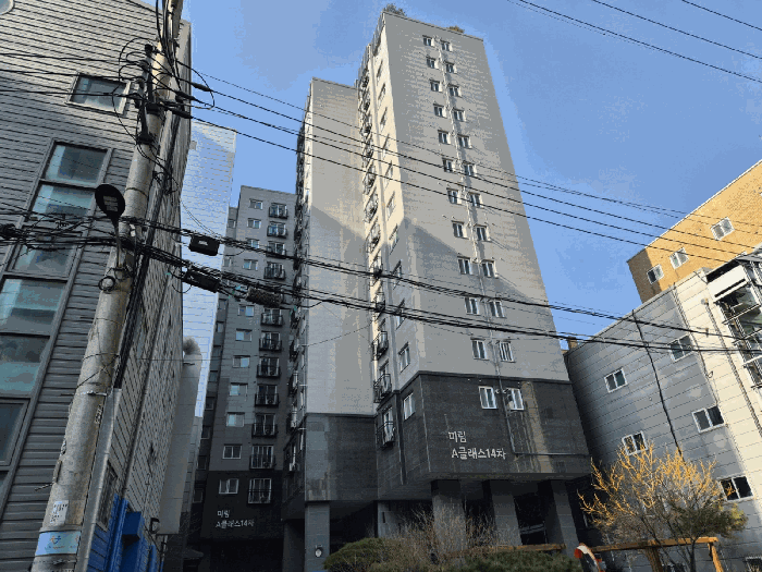 서울 금천구 독산동 오피스텔 경매 물건 사진 5 · 2026타경3069