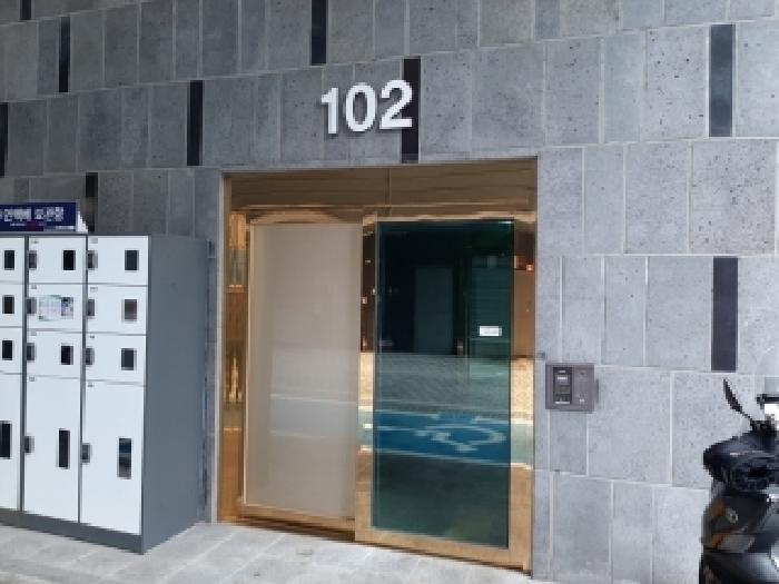 서울 금천구 독산동 오피스텔 경매 물건 사진