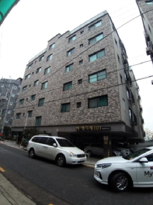 서울 강서구 화곡동 다세대 경매 물건 사진