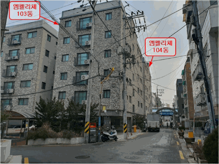 서울 강서구 화곡동 다세대 경매 물건 사진 6 · 2026타경3072