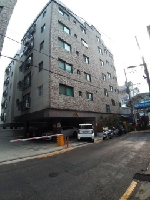 서울 강서구 화곡동 다세대 경매 물건 사진