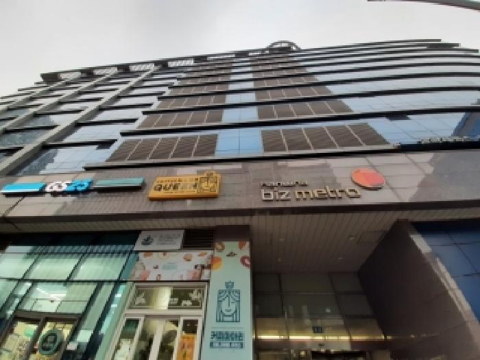 서울 구로구 구로동 공장/지식산업센터 경매 물건 사진