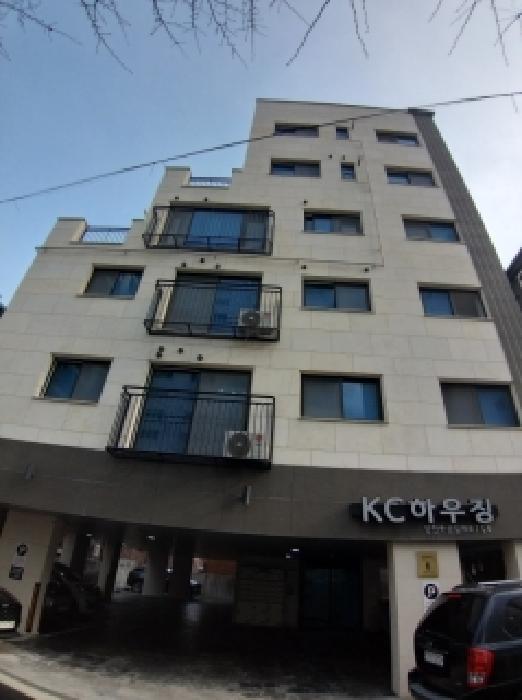 서울 양천구 신월동 다세대 경매 물건 사진